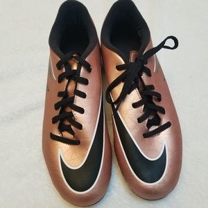 Nike Soccer Cleats